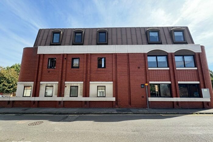 2 Bedroom Terraced House To Rent In Runnymede House, - High Street, Egham, Surrey, TW20