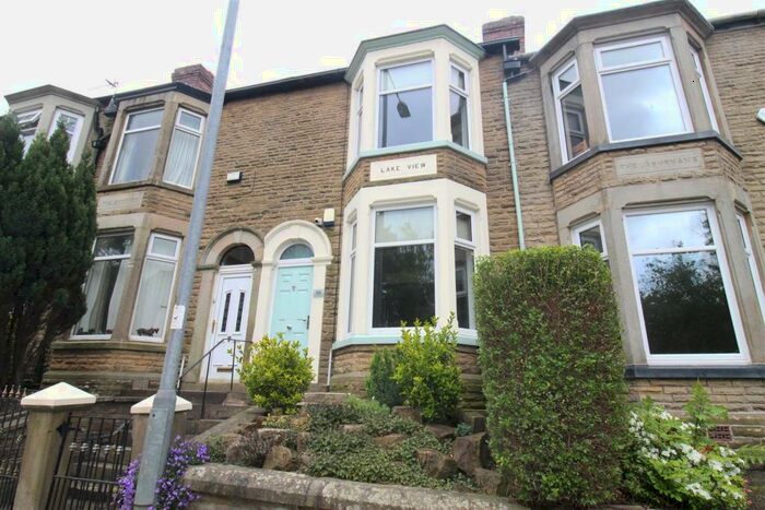 2 Bedroom Terraced House To Rent In Lake View, Crown Lane, Horwich, Bolton, BL6