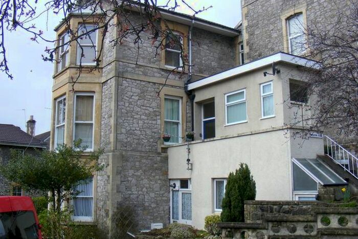 1 Bedroom Maisonette To Rent In Queens Road, Weston-Super-Mare, North Somerset, BS23