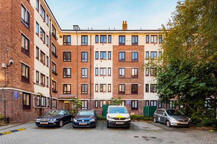 2 Bedroom Flat For Sale In Flat, Hindle House, Arcola Street, E8