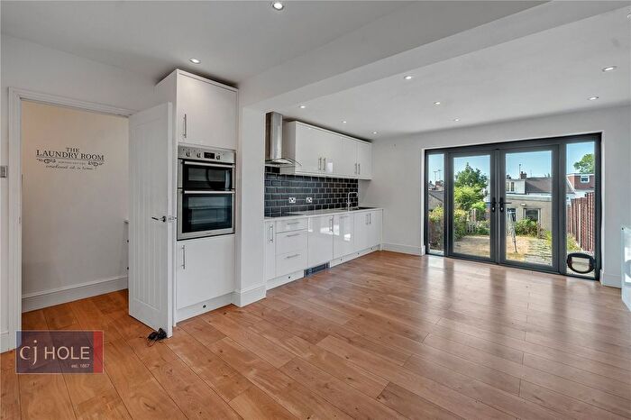 3 Bedroom Terraced House To Rent In Middle Road, Bristol, Gloucestershire, BS15