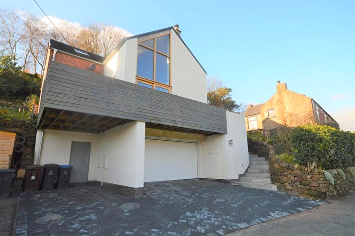 4 Bedroom Detached House To Rent In St Annes Vale, Brown Edge, ST6