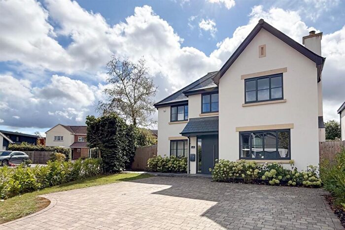 6 Bedroom Detached House To Rent In Charlton Kings, Cheltenham, GL53