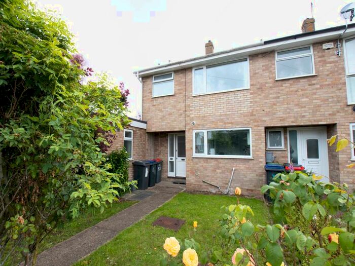 6 Bedroom House To Rent In St Michaels Place, Canterbury, Kent, CT2