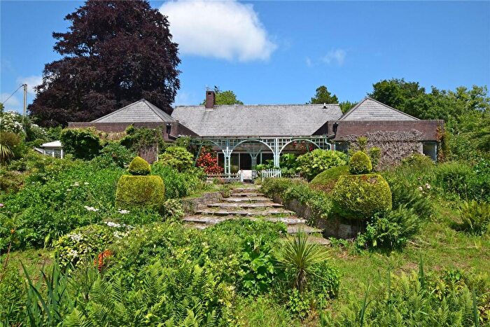 5 Bedroom Detached House For Sale In Farway, Colyton, Devon, EX24