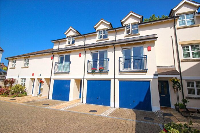 3 Bedroom House For Sale In Fleet Court, Seaton, Devon, EX12