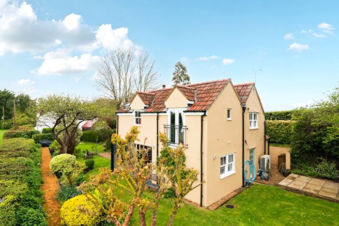 3 Bedroom Detached House For Sale In Catherine Hill, Olveston, BS35