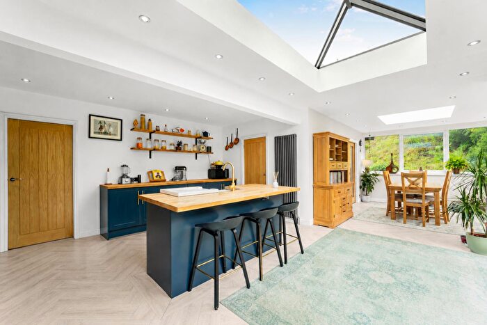 3 Bedroom Detached House For Sale In Rising Bridge Road, Haslingden, BB4