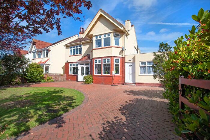 5 Bedroom Detached House For Sale In Sandheys, Churchtown, Southport, Merseyside, PR9