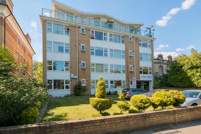 1 Bedroom Studio To Rent In Keswick Road, Putney, SW15