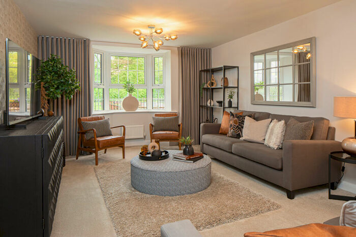 4 Bedroom Detached House For Sale In Sydney Road, Crewe, Cheshire, CW1