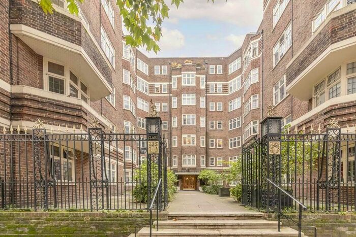 1 Bedroom Flat To Rent In Judd Street, London, WC1H