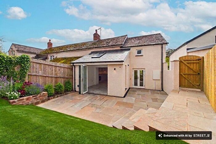 2 Bedroom Cottage For Sale In Cadeleigh, Chilton Gate, EX16