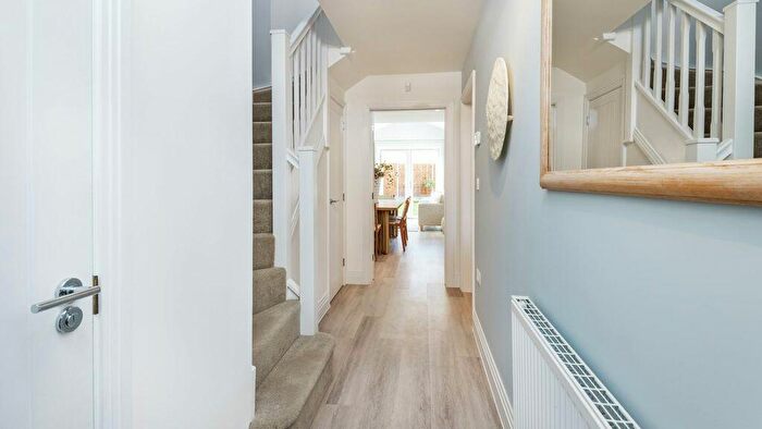 3 Bedroom Semi-Detached House For Sale In Water Lane, Angmering, Littlehampton, BN16