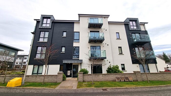 1 Bedroom Flat To Rent In Beech Manor, Stoneywood, AB21