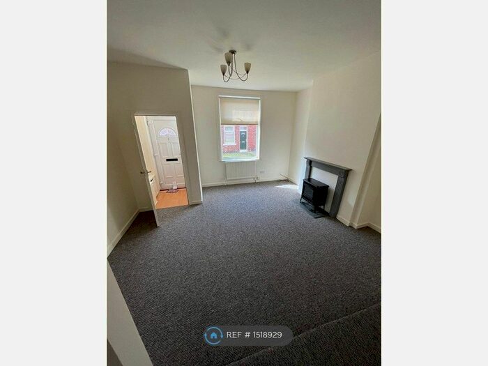 2 Bedroom Terraced House To Rent In York Terrace, Willington, Crook, DL15