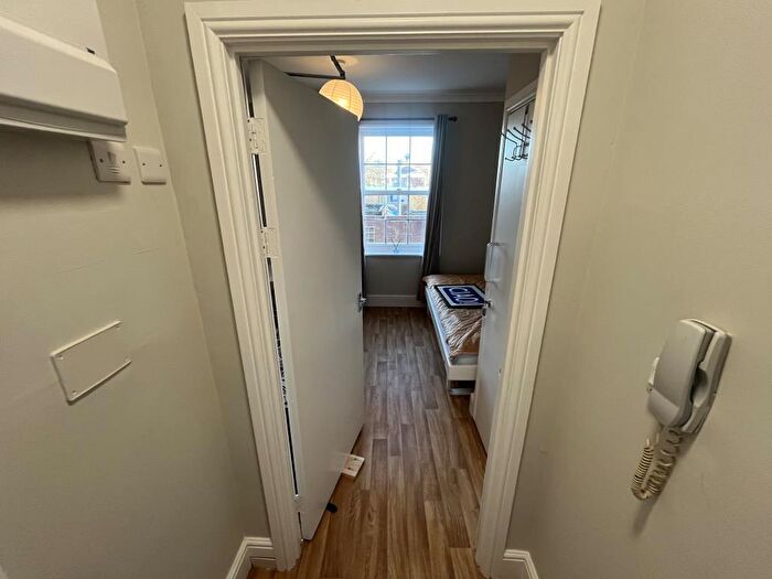 Apartment To Rent In - South Street, Leominster, HR6