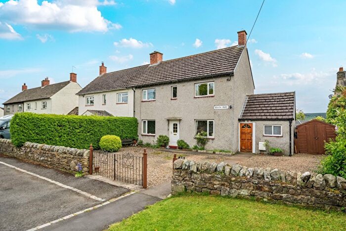 3 Bedroom Semi-Detached House For Sale In South Park, Slaley. ., NE47