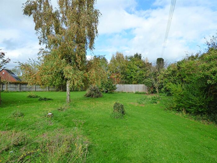3 Bedroom Land For Sale In Building Plot At Sunnymede, Gloucester Road, Malvern, Worcestershire, WR13