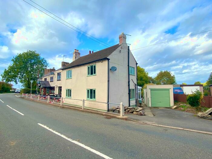 3 Bedroom Semi-Detached House To Rent In Zion Hill, Coleorton, LE67