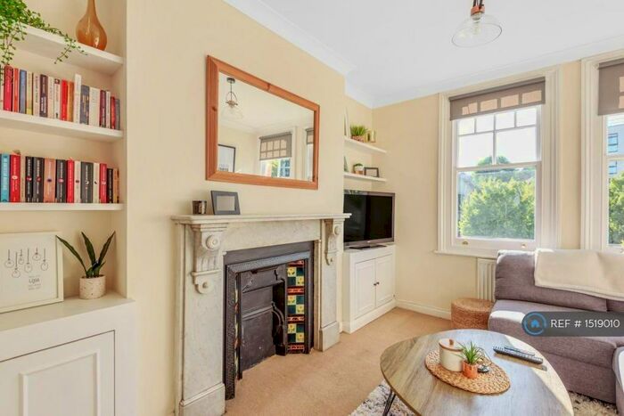 1 Bedroom Flat To Rent In Forest Hill, London, SE23