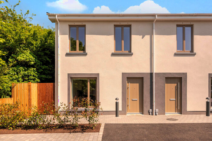 3 Bedroom End Of Terrace House To Rent In Swanley Lane, Swanley, BR8