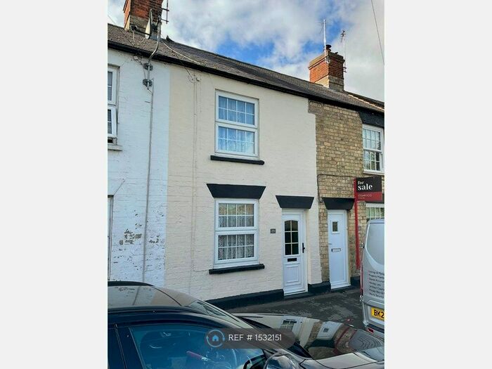 2 Bedroom Terraced House To Rent In Cheddington Road, Pitstone, Leighton Buzzard, LU7