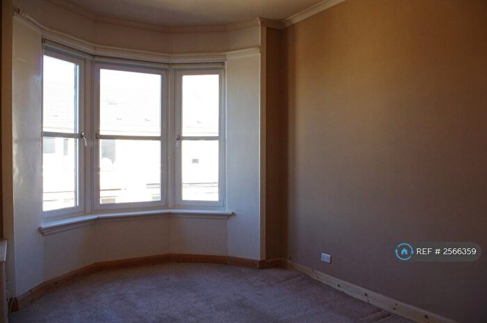 2 Bedroom Flat To Rent In Gardner Street, Glasgow, G11
