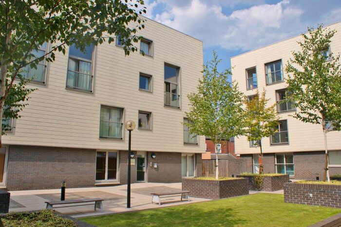 1 Bedroom Flat To Rent In Maidstone Road, Norwich, NR1