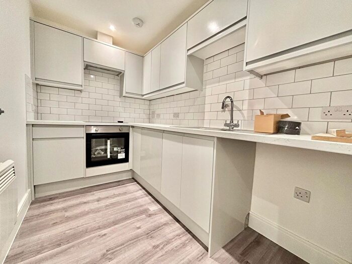 1 Bedroom Flat To Rent In College Place, Southampton, SO15