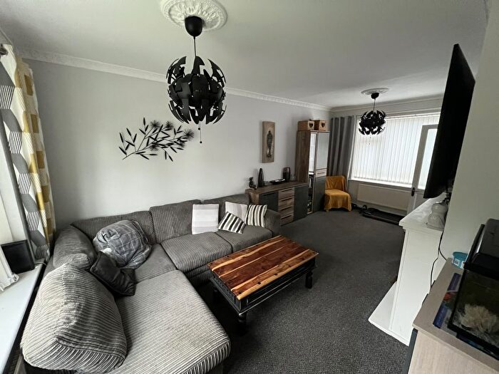 3 Bedroom Terraced House To Rent In Heyford Road, Wigan, WN5