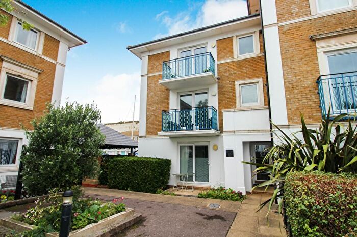 1 Bedroom Flat For Sale In The Strand, Brighton Marina Village, Brighton, East Sussex., BN2