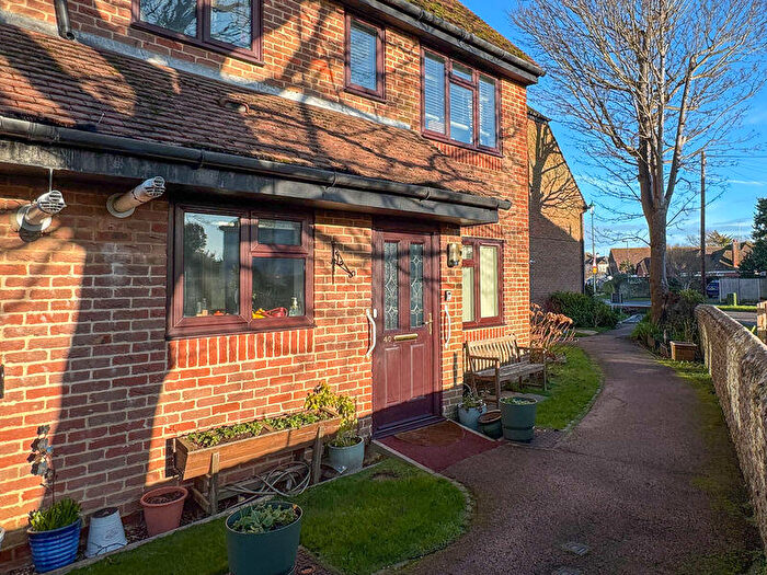 2 Bedroom Retirement Property For Sale In Felpham, West Sussex, PO22