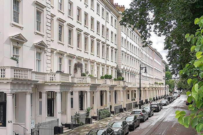 2 Bedroom Flat To Rent In Warwick Square, Pimlico, London, SW1V