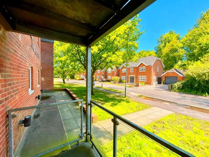 2 Bedroom Flat To Rent In Flat, The Junction, Alexander Lane, Hutton, Brentwood, CM13