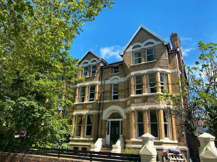 2 Bedroom Flat To Rent In Hargreaves Road, Aigburth, Liverpool, L17