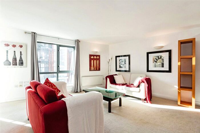 2 Bedroom Flat For Sale In Standard Hill, Nottingham, Nottinghamshire, NG1