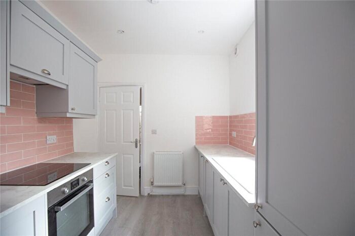 1 Bedroom Flat To Rent In Sandbed Road, Bristol, BS2