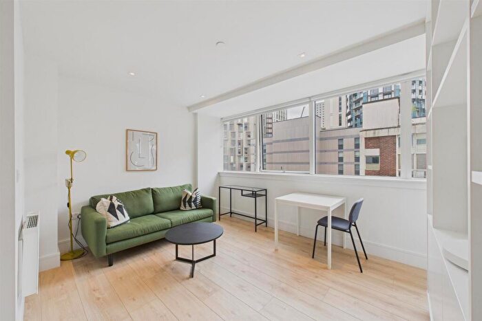 Apartment To Rent In Merevale House, Wembley Park, HA9