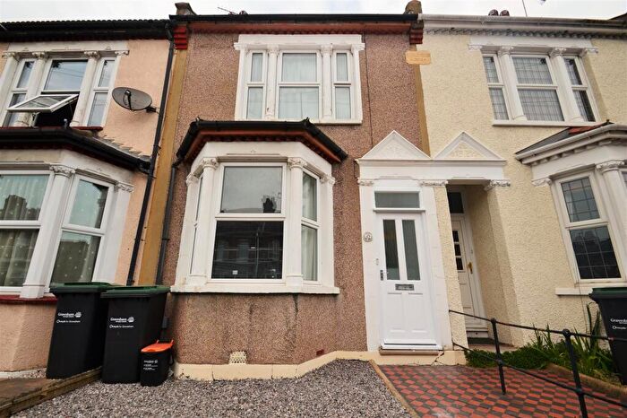3 Bedroom House To Rent In Cross Lane East, Gravesend, DA12