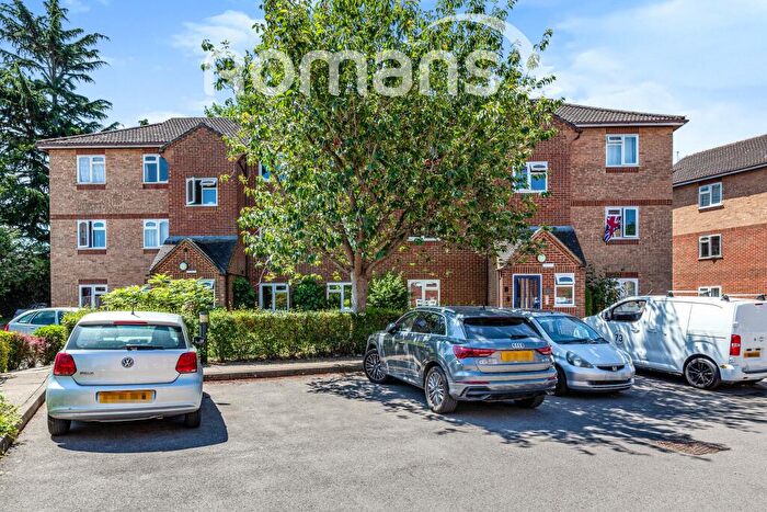 1 Bedroom Flat To Rent In Corfe Place, SL6