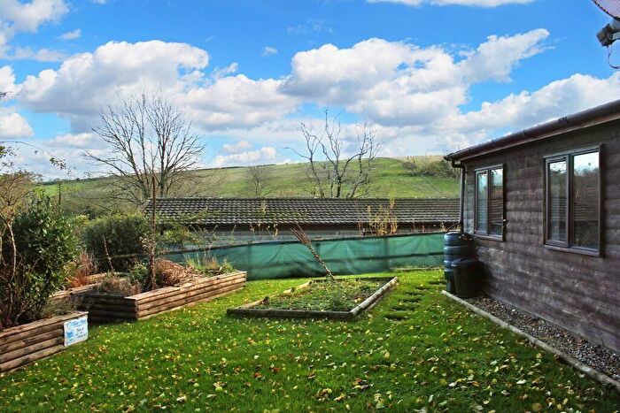 3 Bedroom Detached Bungalow To Rent In Corscombe, DT2