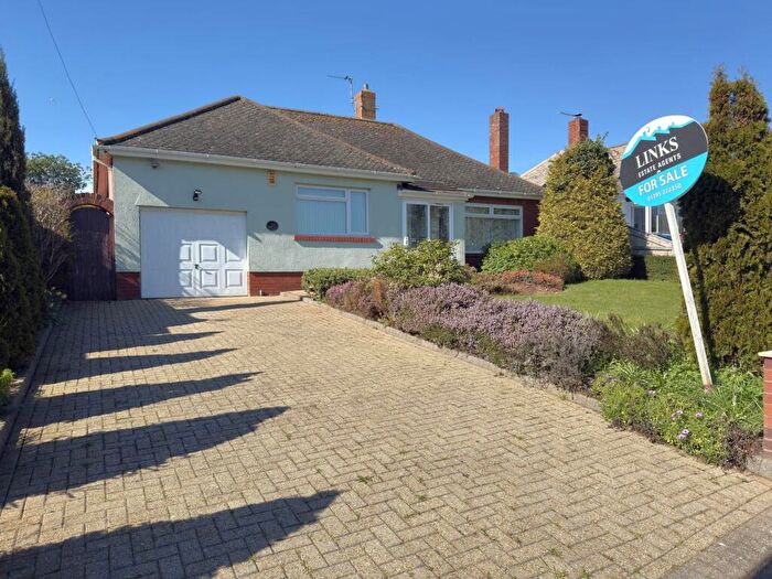 3 Bedroom Detached Bungalow For Sale In St Johns Road, Exmouth, EX8