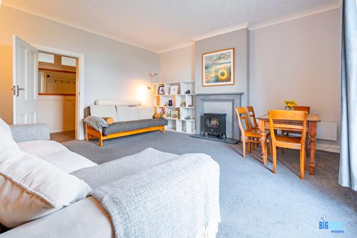 2 Bedroom Apartment For Sale In Weybourne, Holt, NR25