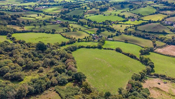 Land For Sale In Lot, Land At Stockers Farm, Northleigh, Colyton, Devon, EX24