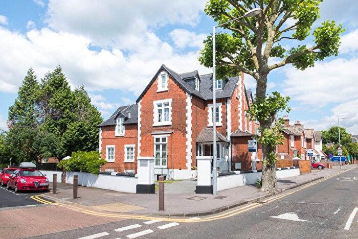 2 Bedroom Flat To Rent In Fassett Road, Kingston Upon Thames, KT1