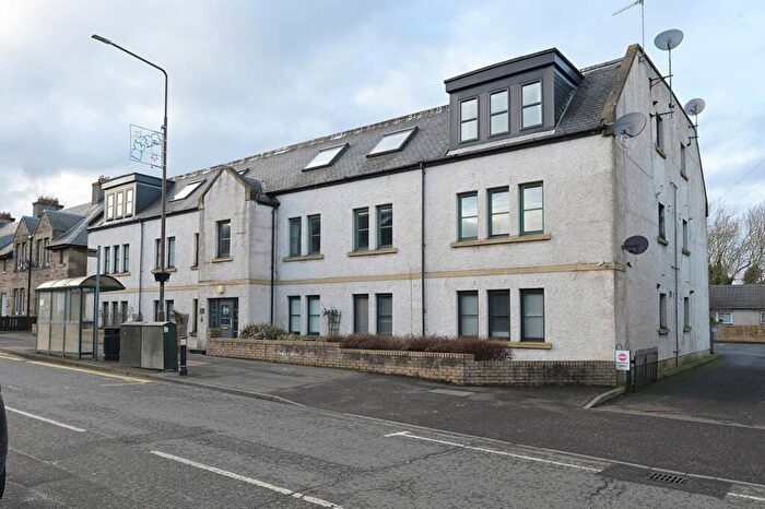2 Bedroom Flat For Sale In / Main Street, East Calder, Livingston, EH53