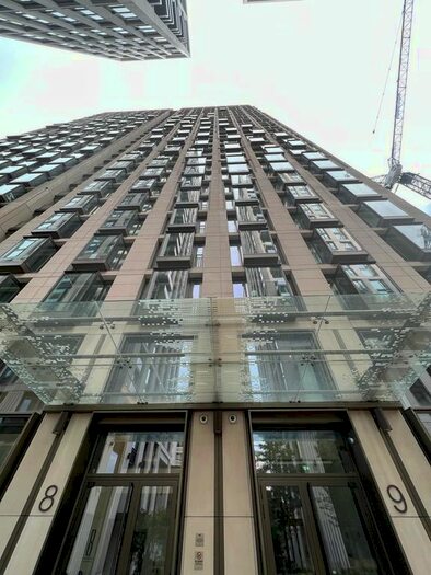 2 Bedroom Flat To Rent In Casson Square, Southbank Place, SE1