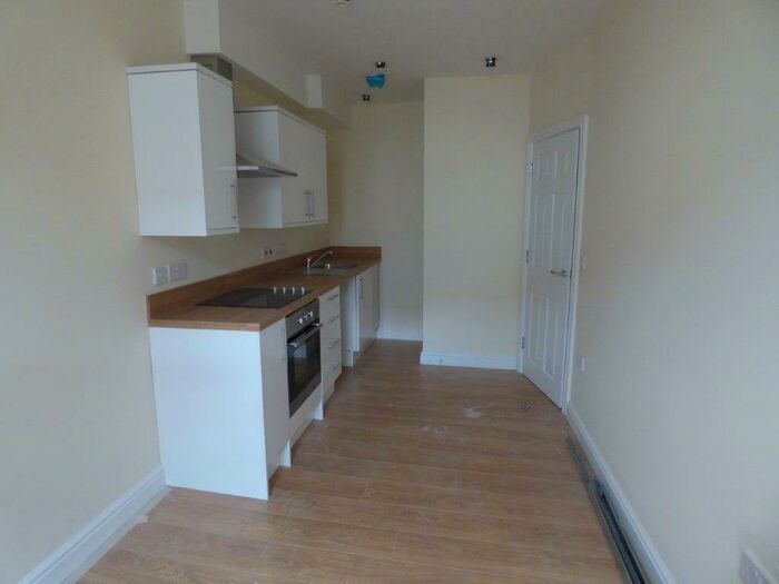1 Bedroom Flat To Rent In Fortuneswell, Portland, DT5