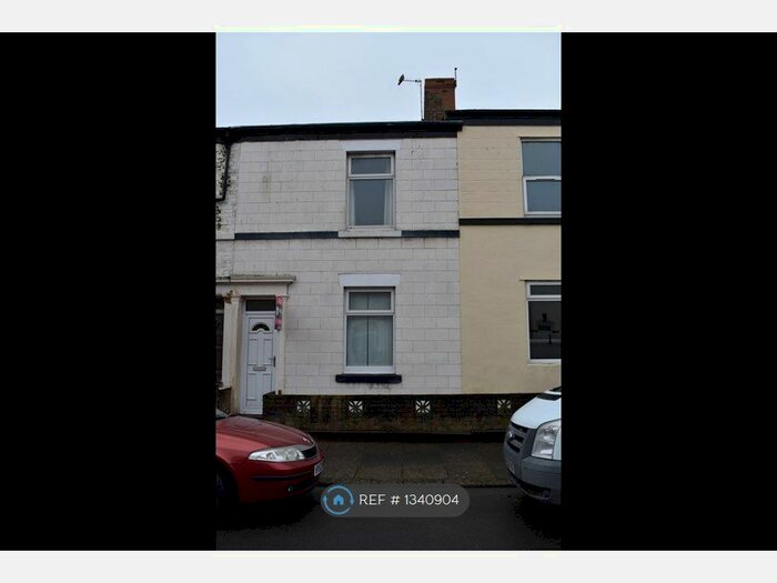 2 Bedroom Terraced House To Rent In Warren Street, Fleetwood, FY7
